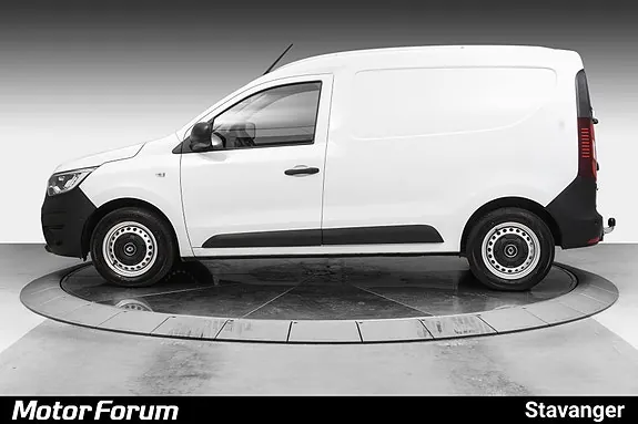 Renault Express 2023 photo 2