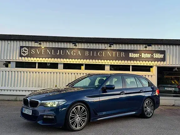 BMW 520D