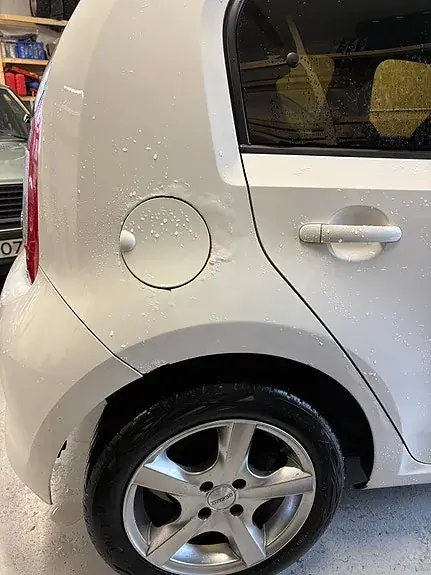 Skoda Citigo 2014 photo 5