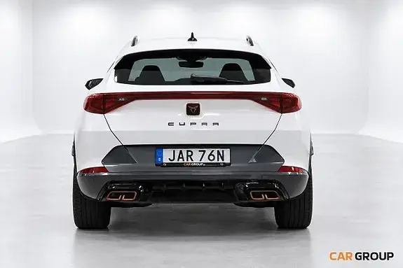 Cupra Formentor 2024 photo 5
