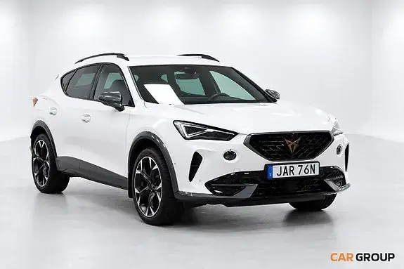Cupra Formentor 2024 photo 3