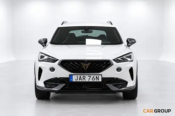 Cupra Formentor 2024 photo 2