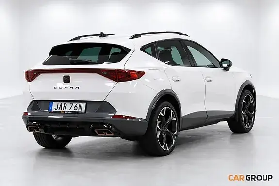 Cupra Formentor 2024 photo 4