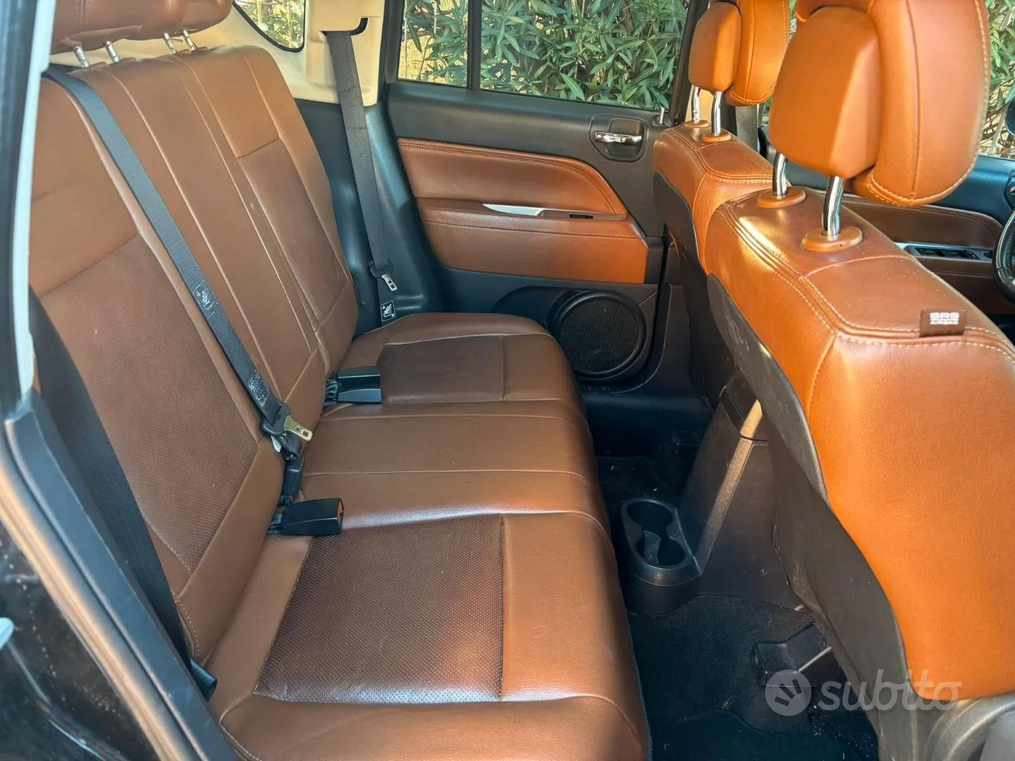 Jeep Compass 2014 photo 4