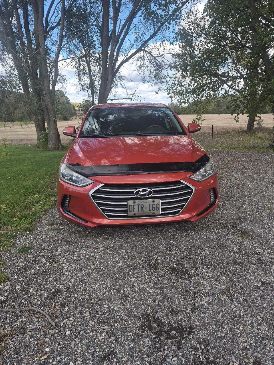 Hyundai Elantra 2018 photo 2