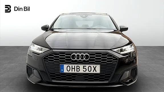 Audi A3 2023 photo 4