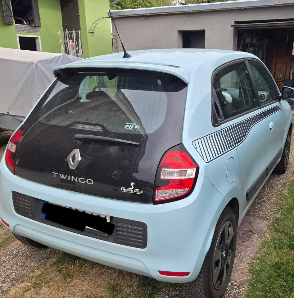 Renault Twingo