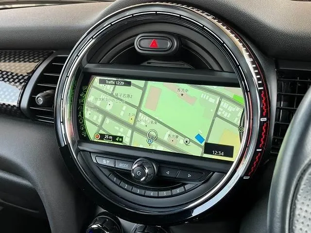 Mini John Cooper Works 2015 photo 3