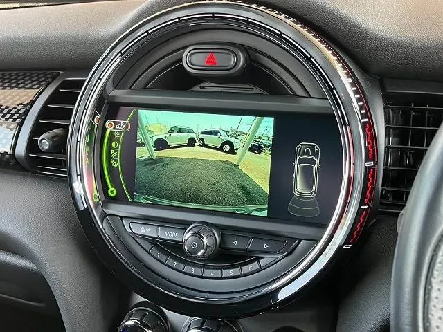 Mini John Cooper Works 2015 photo 4