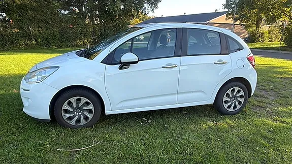 Citroen C3 2015 photo 3