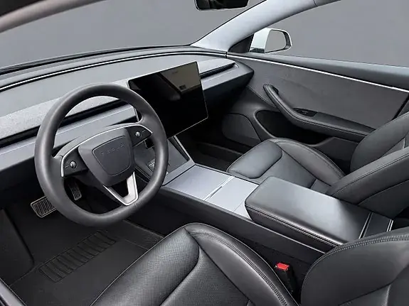 Tesla Model 3 2024 photo 5