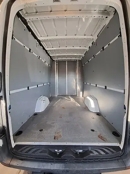 Mercedes-Benz Sprinter 315 2023 photo 5