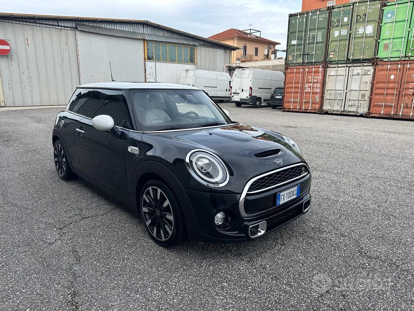 Mini Mini