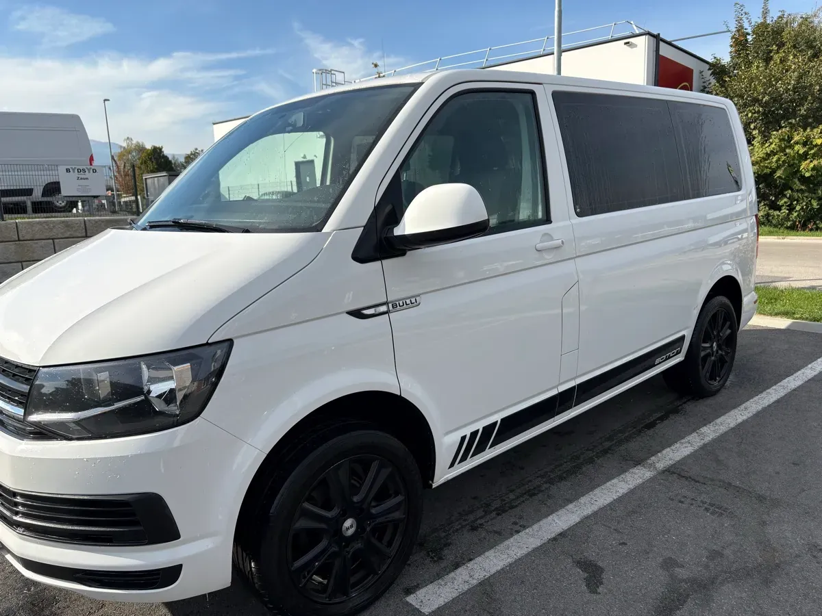 Volkswagen T6