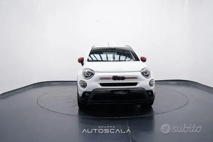 Fiat 500X 2022 photo 2