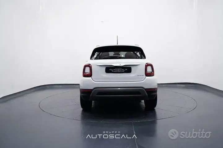 Fiat 500X 2022 photo 5