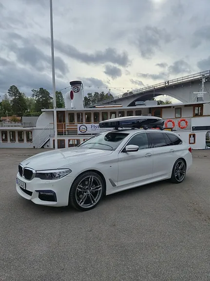 BMW 520D