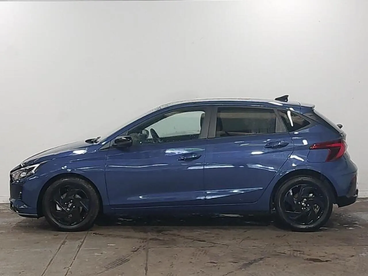 Hyundai I20 2026 photo 4