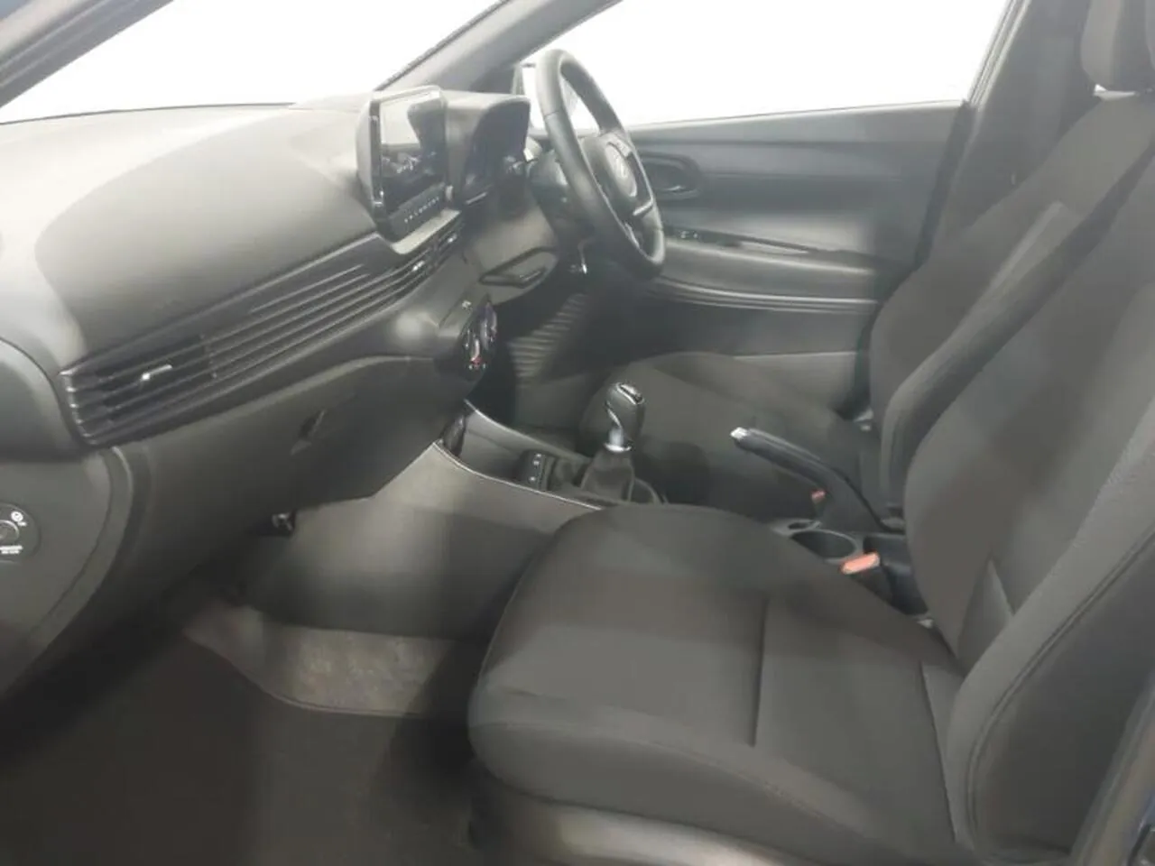 Hyundai I20 2026 photo 5