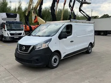 Nissan Nv300