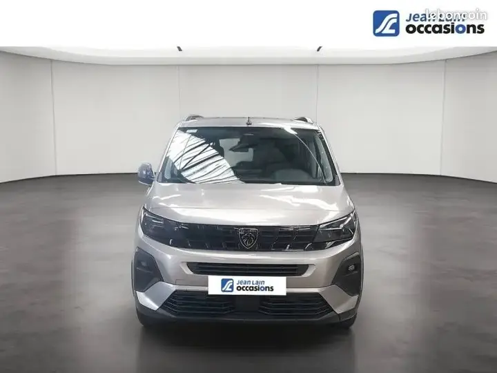Peugeot Rifter 2026 photo 2
