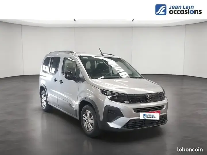 Peugeot Rifter 2026 photo 3