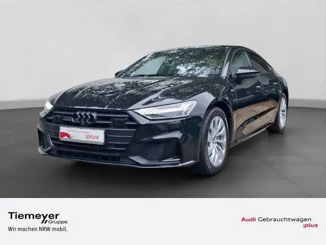 Audi A7 Sportback