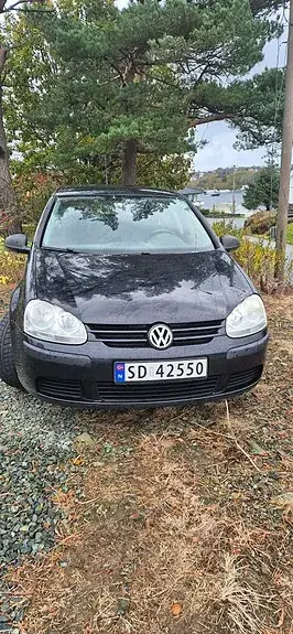 Volkswagen Golf 5 2008 photo 5