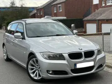 BMW 320D