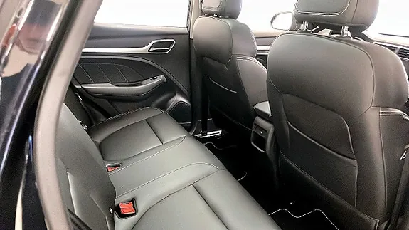 MG Zs 2020 photo 5