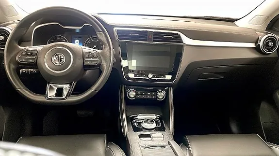 MG Zs 2020 photo 4