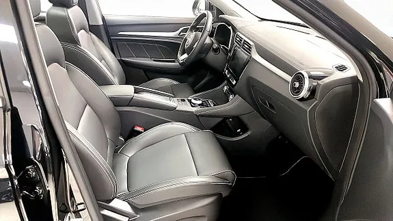MG Zs 2020 photo 3