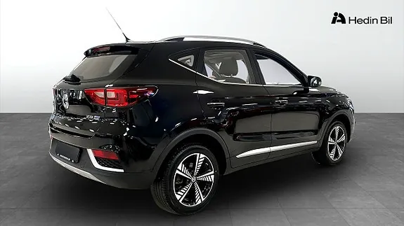 MG Zs 2020 photo 2