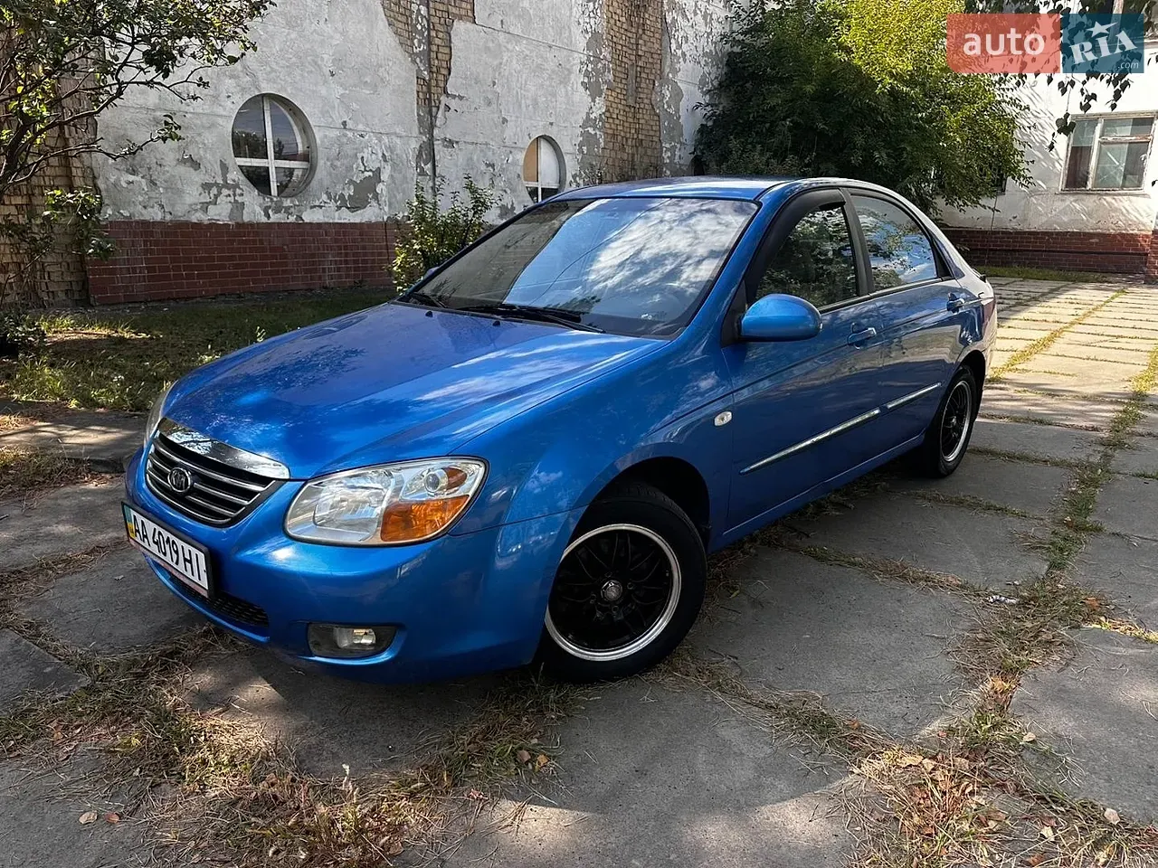 Kia Cerato