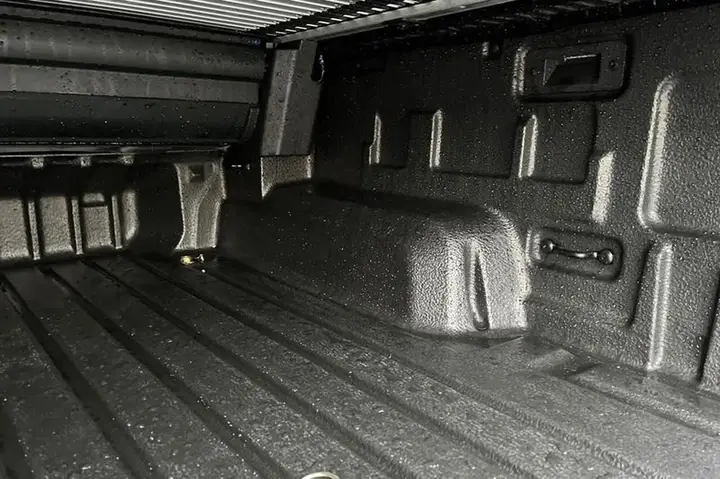 Ford Ranger 2024 photo 4