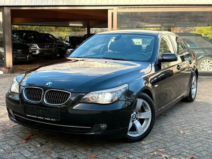 BMW 530D