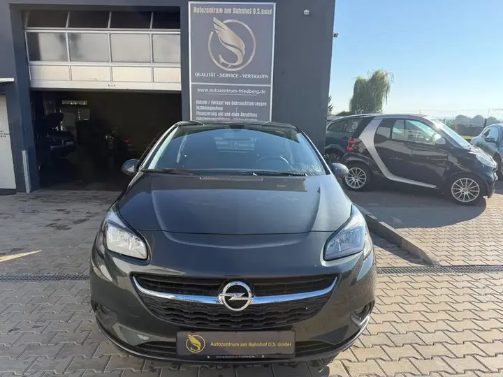 Opel Corsa E Active