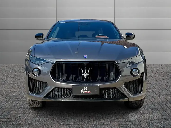 Maserati Levante 2020 photo 2