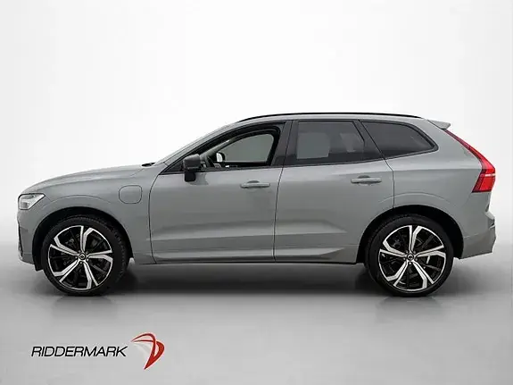 Volvo Xc60 2025 photo 4