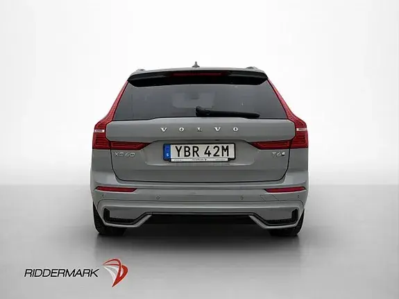 Volvo Xc60 2025 photo 5