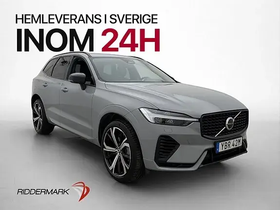 Volvo Xc60 2025 photo 3