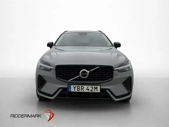Volvo Xc60 2025 photo 2