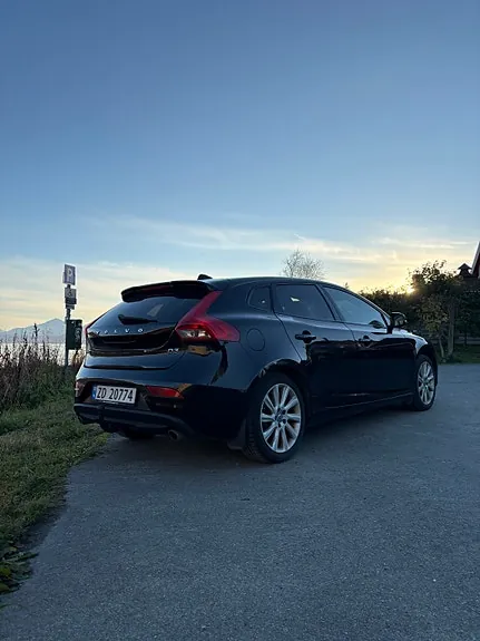 Volvo V40 2014 photo 5