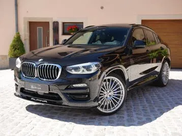 BMW Xd4