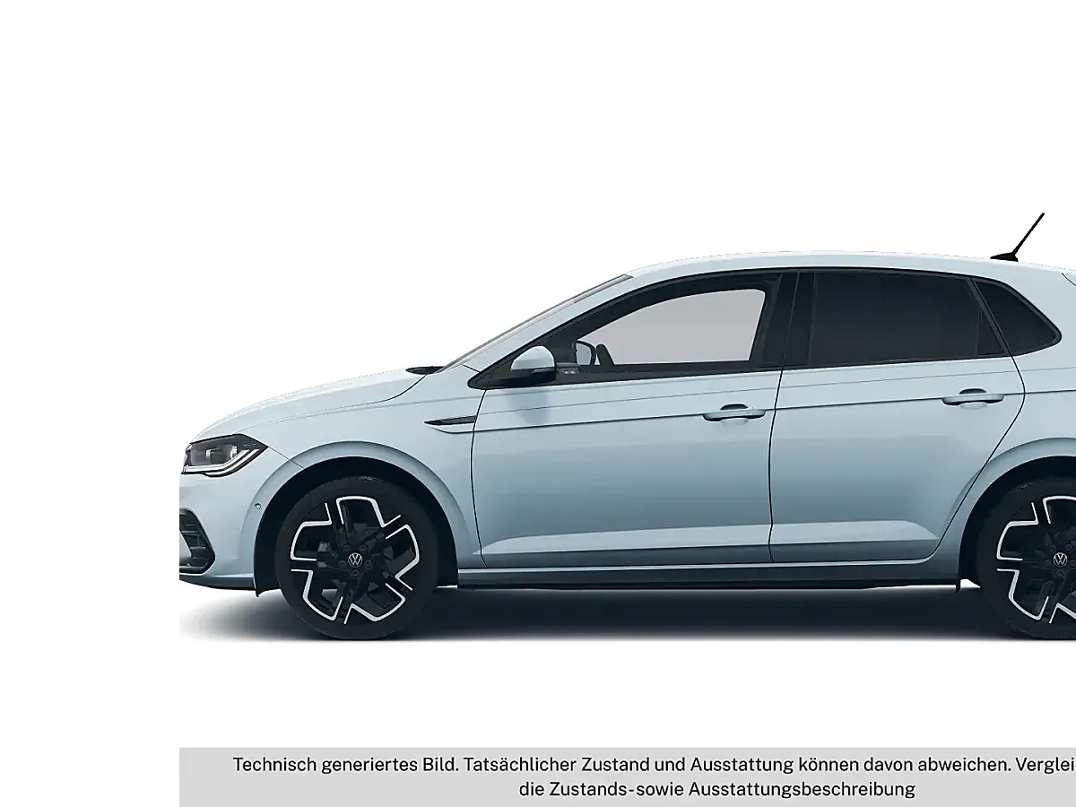 Volkswagen Polo 2026 photo 2
