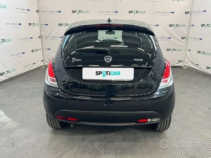 Lancia Ypsilon 2022 photo 4