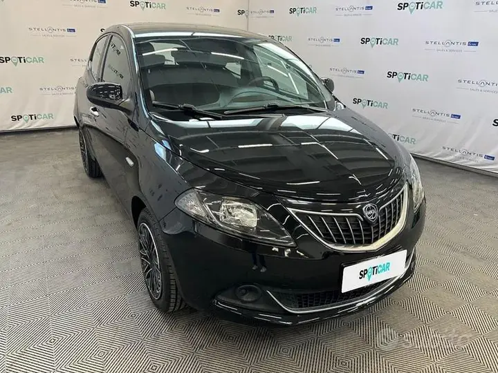 Lancia Ypsilon 2022 photo 5