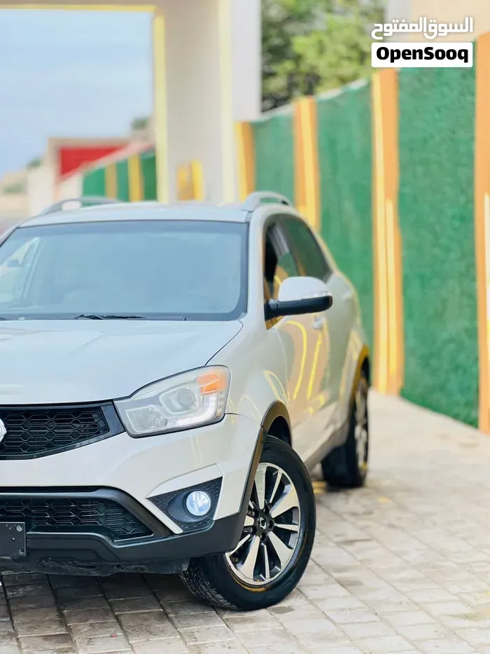 Kia Sorento 2015 photo 3