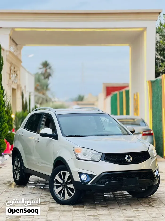 Kia Sorento 2015 photo 2