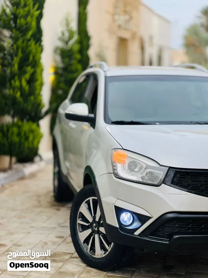 Kia Sorento 2015 photo 4